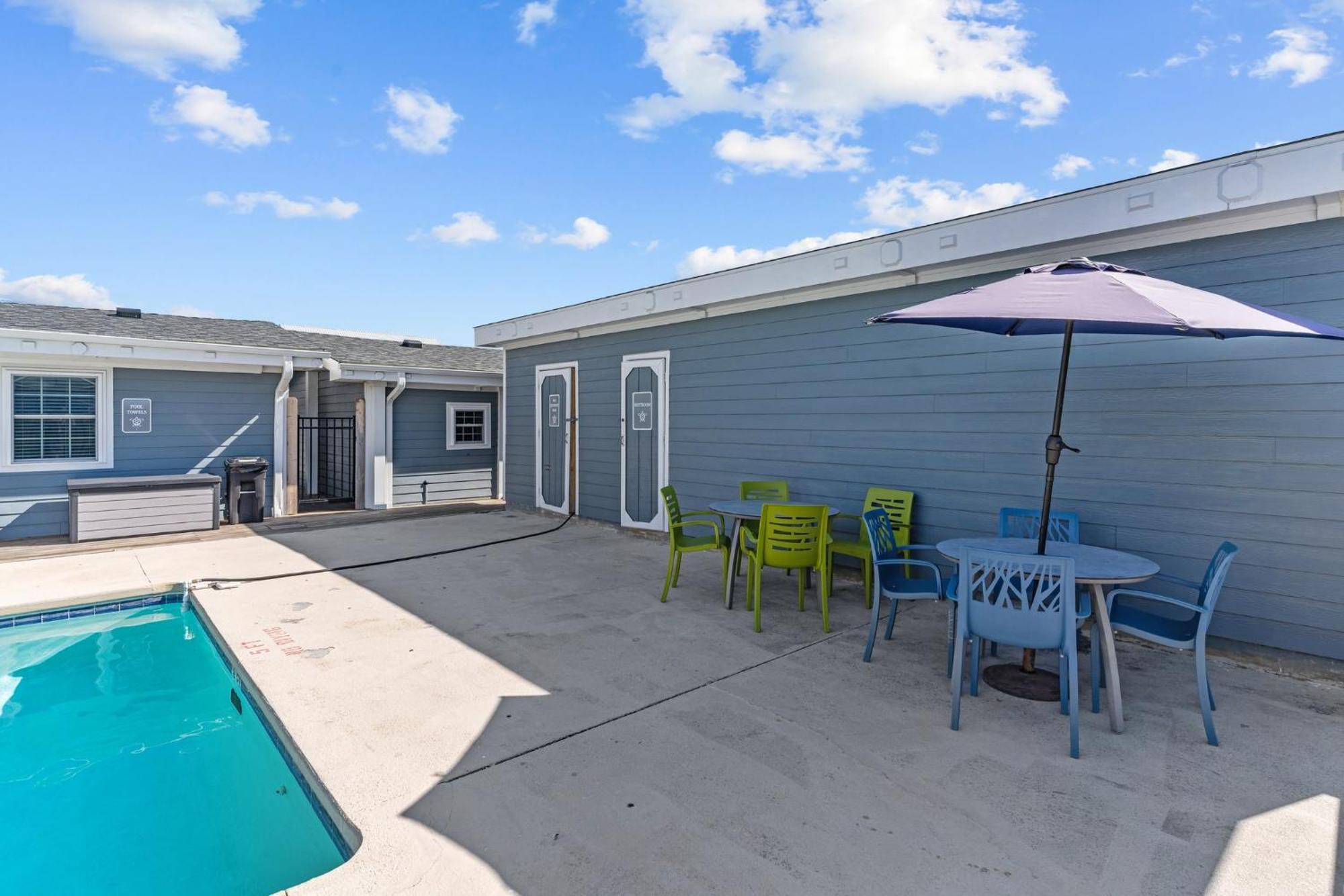 Loggerhead Inn And Suites Surf City Exterior photo