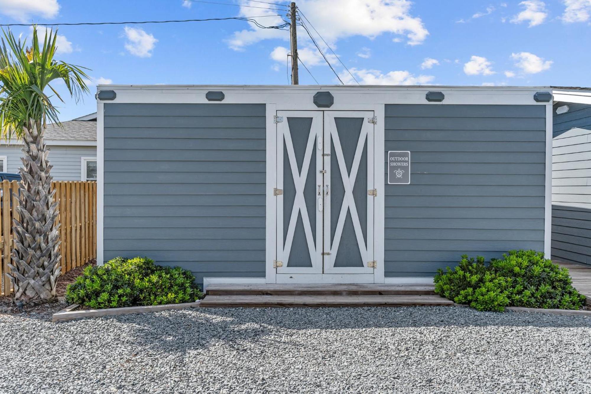 Loggerhead Inn And Suites Surf City Exterior photo